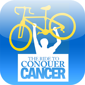 RIDE TO CONQUER CANCER - Langer Chiropractic and Soft Tissue Therapy