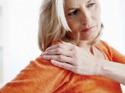 What Causes Shoulder Pain? | Langer Chiropractic and Soft Tissue Therapy Perth