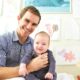 Why Chiropractic Care can benefit a baby